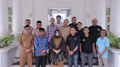 Photo of PFI Aceh Siap Gelar Roadshow Pameran Foto Sumatera Bangkit