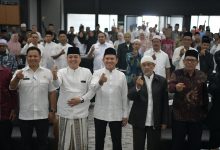 Photo of Wagub Aceh Minta Baitul Mal Kelola Zakat dan Sedekah Secara Transparan agar Dipercaya Masyarakat