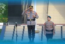Photo of Irjen Pol Djati Wiyoto Abadhi Tegaskan Kepemimpinan Humanis, Perkuat Kepercayaan Publik Melalui Keteladanan dan Pelayanan Prima