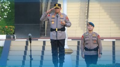 Photo of Irjen Pol Djati Wiyoto Abadhi Tegaskan Kepemimpinan Humanis, Perkuat Kepercayaan Publik Melalui Keteladanan dan Pelayanan Prima