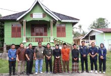 Photo of Kemeterian ATR/BPN Tegaskan Pendaftaran Tanah Ulayat Bukan untuk Jadikan Tanah Adat sebagai Tanah Negara