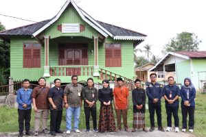 Pendaftaran Tanah Ulayat