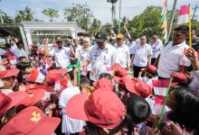 Photo of Pemkab Deli Serdang Berkomitmen Wujudkan Percepatan Pembangunan Hingga ke Pelosok Desa