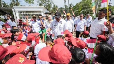 Photo of Pemkab Deli Serdang Berkomitmen Wujudkan Percepatan Pembangunan Hingga ke Pelosok Desa