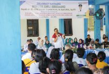 Photo of Dengarkan Aspirasi Warga, Bupati Siapkan Sejumlah Program Pembangunan untuk Namorambe