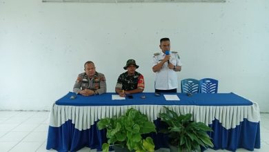 Photo of Panitia HUT Ke-81 Kemerdekaan RI Kecamatan Dua Koto Resmi Terbentuk, Camat Hapnil Wadi Ajak Seluruh Elemen Bersatu Meriahkan Hari Bersejarah