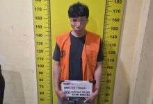 Photo of Polresta Deli Serdang Gagalkan Peredaran 9 Paket Sabu di Beringin