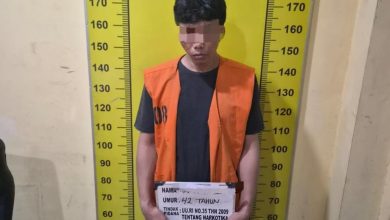 Photo of Polresta Deli Serdang Gagalkan Peredaran 9 Paket Sabu di Beringin
