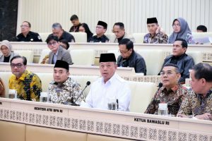 Realisasi Anggaran