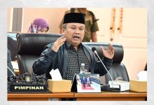 Photo of Anggota DPR RI Sugiat Santoso Apresiasi Langkah Tegas Bupati Deli Serdang Jaga Kondusivitas Daerah