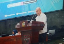 Photo of Kondisi Pesantren di Sumatera Utara Harus Menjadi Perhatian Pemprovsu