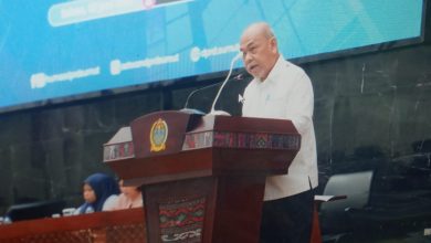 Photo of Kondisi Pesantren di Sumatera Utara Harus Menjadi Perhatian Pemprovsu