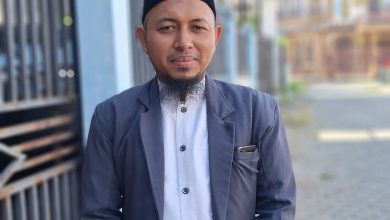 Photo of Islam Larang Berbuat Zalim
