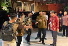 Photo of Gubernur Aceh Hadiri Raker APPSI, Perkuat Sinergi Pusat dan Daerah