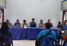 Photo of PT Indofarm Komit Bangun IPAL dan Tutup Saluran Limbah, Jawaban Ganti Rugi Petambak Ikan Ditunggu Sepekan
