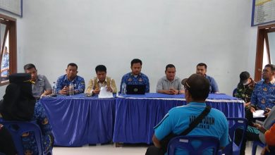 Photo of PT Indofarm Komit Bangun IPAL dan Tutup Saluran Limbah, Jawaban Ganti Rugi Petambak Ikan Ditunggu Sepekan