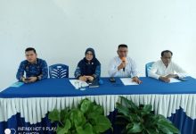 Photo of Pemkab Pasaman Perkuat Pendidikan Tahfidz, Tujuh Guru Resmi Ditempatkan di Seluruh Nagari Kecamatan Dua Koto