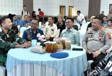 Photo of Pergantian Kapolres Pelabuhan Belawan Diharapkan Perkuat Kamtibmas di Hamparan Perak dan Labuhan Deli