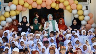 Photo of Kak Na: MPLS Sarana agar Anak Gemar Bersekolah