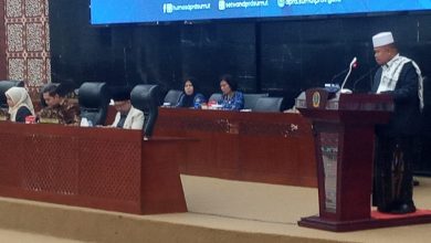Photo of Perusahaan Harus Punya Tanggungjawab Sosial Kepada Masyarakat dan Lingkungan