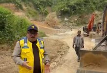 Photo of Pasca Bencana Hidrometeorologi, Pemerintah Aceh Pacu Pemulihan Akses Kawasan Lokop