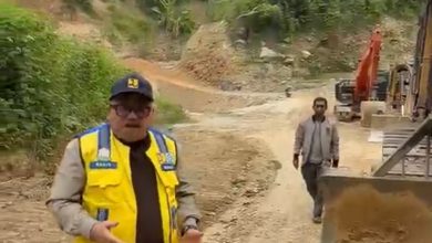 Photo of Pasca Bencana Hidrometeorologi, Pemerintah Aceh Pacu Pemulihan Akses Kawasan Lokop