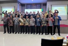 Photo of Ketua MPW ICMI Aceh: Pelantikan ICMI Orda Sabang Momentum Bersejarah Menguatkan Umat dan Memajukan Sabang