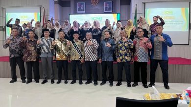 Photo of Ketua MPW ICMI Aceh: Pelantikan ICMI Orda Sabang Momentum Bersejarah Menguatkan Umat dan Memajukan Sabang
