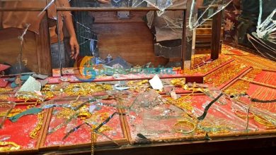 Photo of Toko Emas Amin Setia di Tapaktuan Dirampok, Pelaku Disebut Bawa Senjata Laras Panjang
