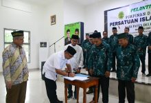 Photo of PERSIS Diharapkan Perkuat Sinergi dengan Pemkab Deli Serdang Bangun Masyarakat Religius