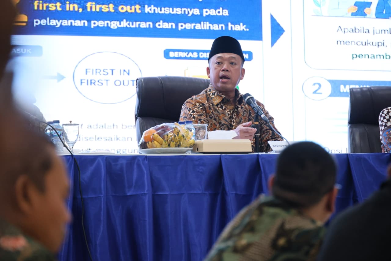 Transformasi