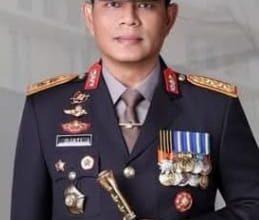 Photo of ‎Publik Menaruh Harapan Besar Kepada Kapolda Sumbar Irjen Pol. Djati Wiyoto Abadhi dalam Penertiban PETI dan Penegakan Hukum Berkeadilan