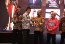 Photo of Pemerintah Aceh Raih Tiga Penghargaan pada Forum Pemred Multimedia Award 2026