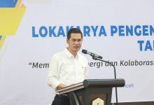 Photo of Pemerintah Aceh Percepat Kegiatan Tambahan TKD untuk Pemulihan Pasca Bencana Hidrometeorologi