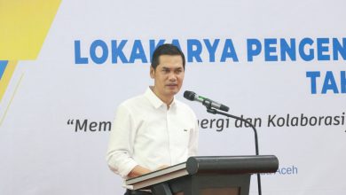 Photo of Pemerintah Aceh Percepat Kegiatan Tambahan TKD untuk Pemulihan Pasca Bencana Hidrometeorologi