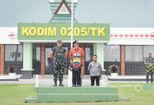 Photo of 50 Truk Koperasi Merah Putih Diserahkan Jadi Penggerak Ekonomi Desa