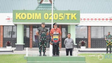 Photo of 50 Truk Koperasi Merah Putih Diserahkan Jadi Penggerak Ekonomi Desa