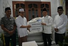 Photo of Wagub Aceh Perkuat Silaturahmi dengan Ulama dan Dayah, Serap Aspirasi Masyarakat di Aceh Selatan