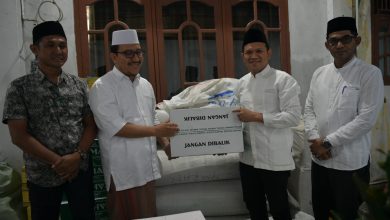 Photo of Wagub Aceh Perkuat Silaturahmi dengan Ulama dan Dayah, Serap Aspirasi Masyarakat di Aceh Selatan