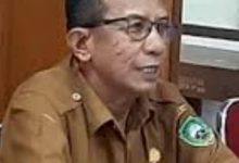 Photo of Menjelang Purna Tugas, Kepala Dinas Kominfo Pasaman Tinggalkan Jejak Pengabdian Hampir Empat Dekade