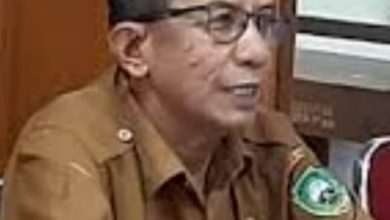 Photo of Menjelang Purna Tugas, Kepala Dinas Kominfo Pasaman Tinggalkan Jejak Pengabdian Hampir Empat Dekade