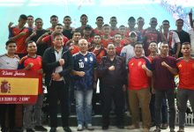 Photo of Kapolda Aceh Nobar Final Piala Dunia 2026 Bersama Forkopimda dan Masyarakat, Perkuat Sinergi dan Dukung UMKM Lokal