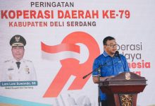 Photo of Bupati Dorong Koperasi Deli Serdang Bertransformasi Digital dan Adaptif