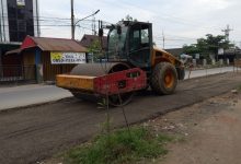 Photo of Warga Apresiasi Pelebaran Badan Jalan Limau Manis–Tanjung Morawa