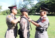Photo of Kapolda Aceh Buka Pendidikan Pembentukan Bintara Polri 2026, Siapkan SDM Presisi yang Profesional dan Berintegritas