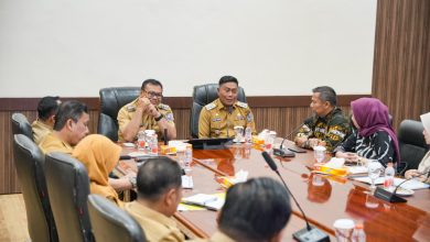 Photo of Pemkab Deli Serdang Perkuat Kolaborasi dengan Notaris dan PPAT Tingkatkan Pelayanan Publik