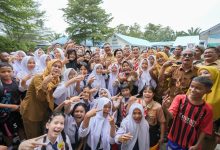 Photo of Asri Ludin Tambunan Dorong Penguatan Ekstrakurikuler Wujudkan Sekolah sebagai Rumah Kedua