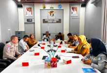 Photo of Samsat Banda Aceh Himbau Warga Urus Pajak Tanpa Calo, Seluruh Pelayanan Resmi Dipastikan Gratis