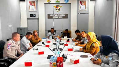 Photo of Samsat Banda Aceh Himbau Warga Urus Pajak Tanpa Calo, Seluruh Pelayanan Resmi Dipastikan Gratis