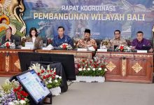 Photo of Wamen ATR/Waka BPN: RTR dan RDTR Jadi Kompas Pembangunan di Bali